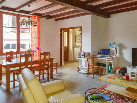 A vendre maison Champagneux 73240; prix nous consulter