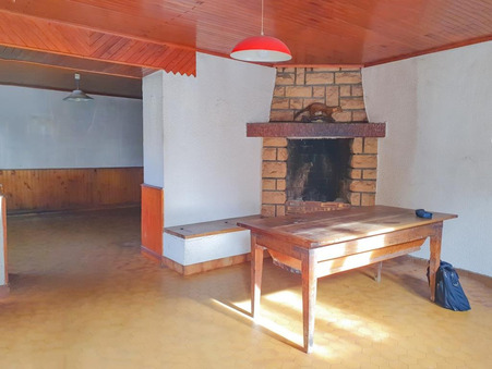 A vendre maison Saint-Jean-de-Chevelu 73170; prix nous consulter