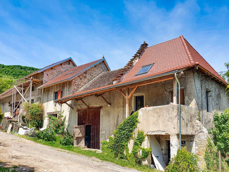 A vendre maison Belley 01300; prix nous consulter