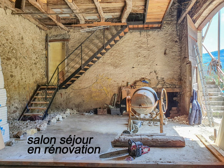 Maison sur Belley ; prix nous consulter ; Vente Réf. 14_PEY-1959