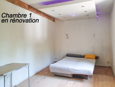 A vendre maison Belley 01300; prix nous consulter