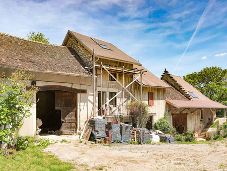 Achat maison Belley Réf. 14_PEY-1959