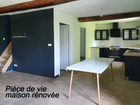 A vendre maison Belley 01300; prix nous consulter