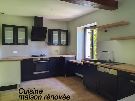 A vendre maison Belley 01300; prix nous consulter