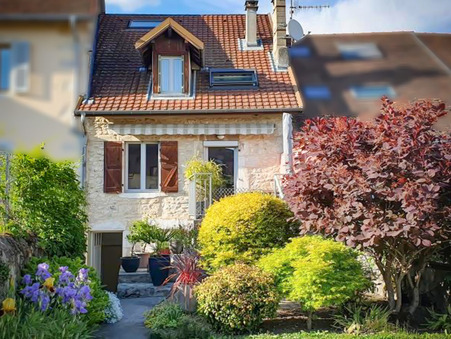 Achat maison Belley Réf. 14_BEL-2186