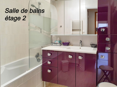 Maison sur Belley ; prix nous consulter ; A vendre Réf. 14_BEL-2186