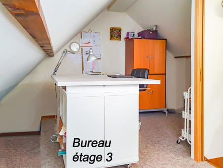 Vente maison prix nous consulter Belley