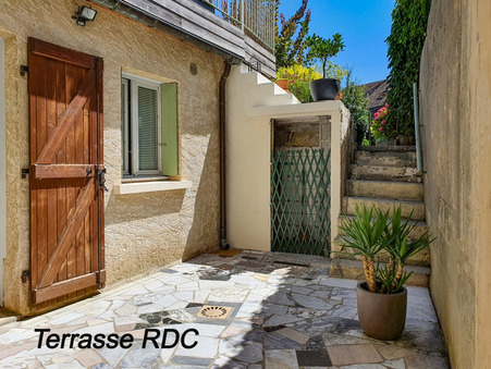 Vente maison prix nous consulter Belley