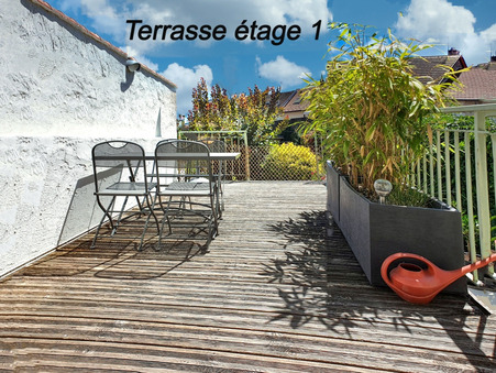 Vente maison prix nous consulter Belley