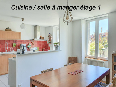 Maison prix nous consulter sur Belley (01300) - Réf. 14_BEL-2186