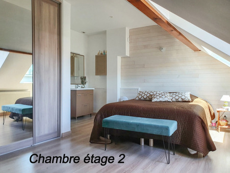 Maison prix nous consulter Réf. 14_BEL-2186 Belley