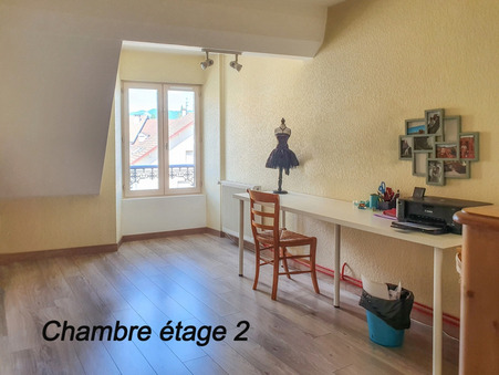 A vendre maison Belley 01300; prix nous consulter