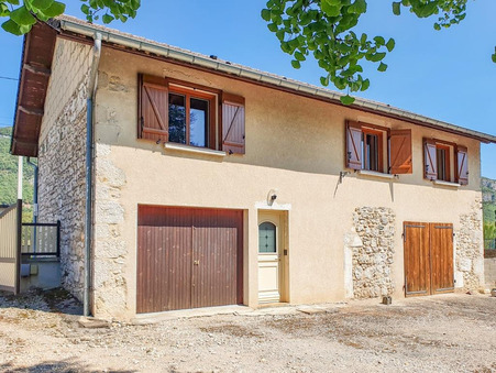 Achat maison Virignin Réf. 14_VIR-2257