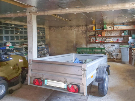 Maison prix nous consulter sur Virignin (01300) - Réf. 14_VIR-2257