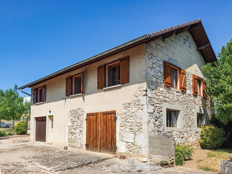 Maison prix nous consulter sur Virignin (01300) - Réf. 14_VIR-2257