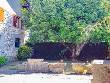 Achat maison Virignin Réf. 14_VIR-2257