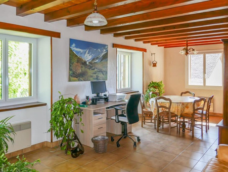 Maison prix nous consulter Réf. 14_VIR-2257 Virignin