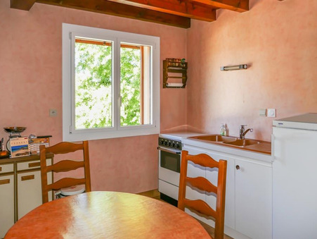 Achat maison Virignin Réf. 14_VIR-2257