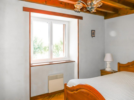 A vendre maison Virignin 01300; prix nous consulter