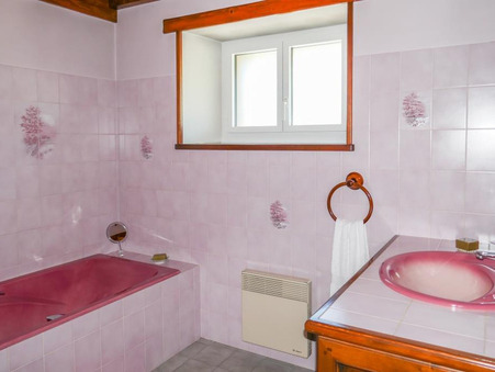 A vendre maison Virignin 01300; prix nous consulter