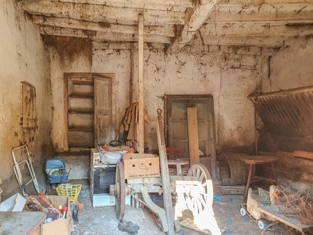 A vendre maison Saint-Paul 73170; prix nous consulter