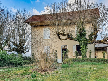 Maison prix nous consulter sur Saint-Paul (73170) - Réf. 14_90