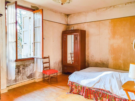 A vendre maison Saint-Paul 73170; prix nous consulter