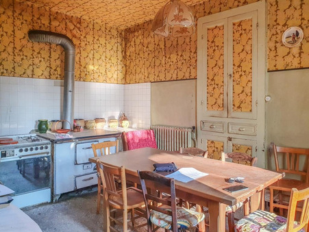 Achat maison Saint-Paul Réf. 14_90