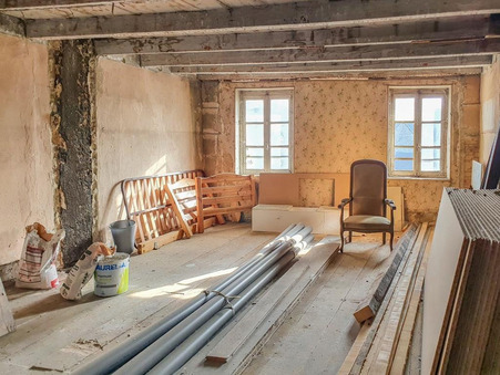 Immeuble prix nous consulter Réf. 14_BEL-2112 Belley