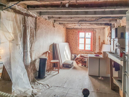 Immeuble prix nous consulter Réf. 14_BEL-2112 Belley