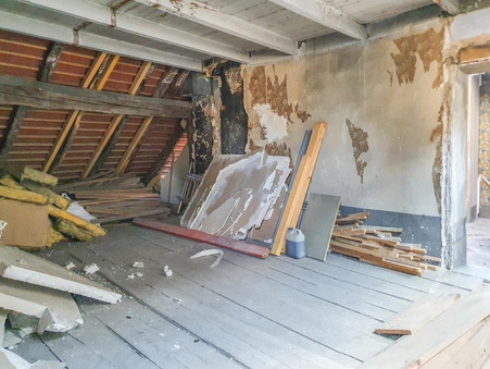 Immeuble prix nous consulter sur Belley (01300) - Réf. 14_BEL-2112