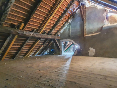 Immeuble prix nous consulter Réf. 14_BEL-2112 Belley