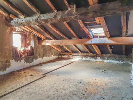 Achat immeuble Belley Réf. 14_BEL-2112