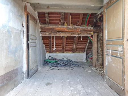 Immeuble sur Belley ; prix nous consulter ; Vente Réf. 14_BEL-2112