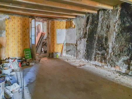 A vendre immeuble Belley 01300; prix nous consulter