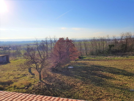 Maison prix nous consulter sur Agnin (38150) - Réf. 35_AGN533YCLOT2