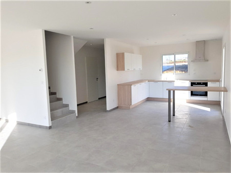 A vendre maison Agnin 38150; prix nous consulter