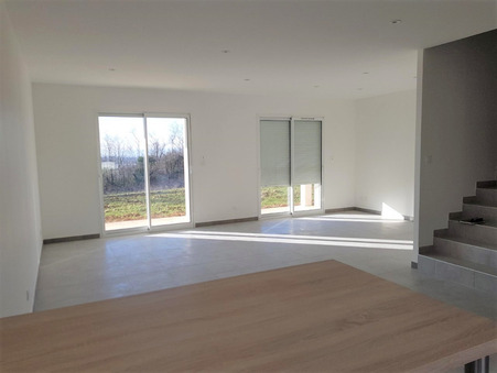 Maison sur Agnin ; prix nous consulter ; Achat Réf. 35_AGN533YCLOT2