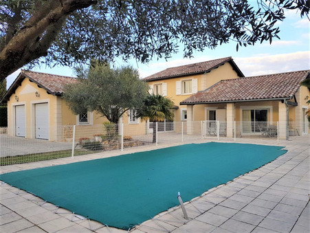 A vendre maison Roussillon 38150; prix nous consulter