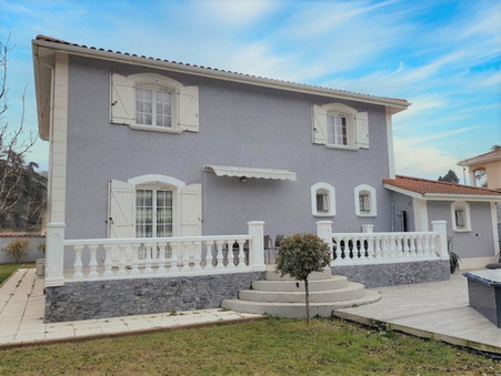 A vendre maison Roussillon 38150; prix nous consulter