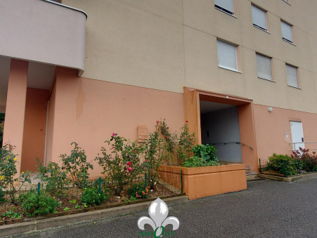 Vente appartement 80 000 €  Dijon