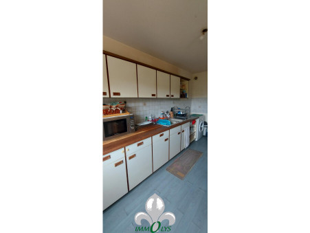 Achat appartement Dijon Réf. 5168