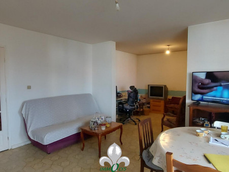 Appartement 80 000 €  Réf. 5168 Dijon