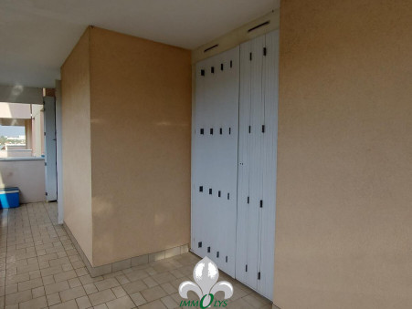 Appartement sur Dijon ; 80 000 €  ; Achat Réf. 5168