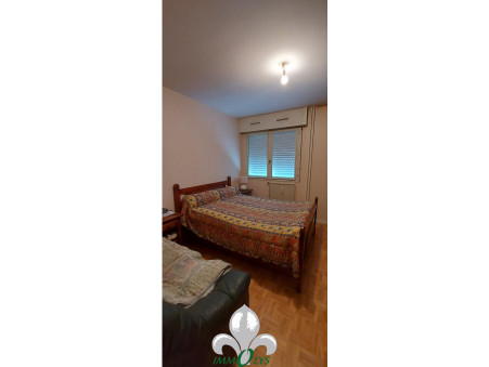 Appartement 80 000 €  sur Dijon (21000) - Réf. 5168