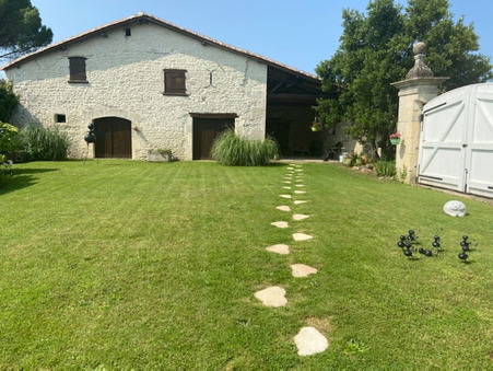 Maison sur Chérac ; prix nous consulter ; A vendre Réf. 3_PAK