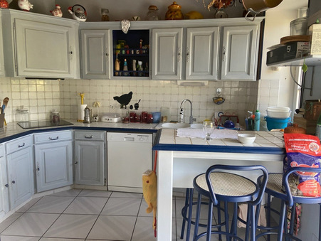 Vente maison prix nous consulter Chérac