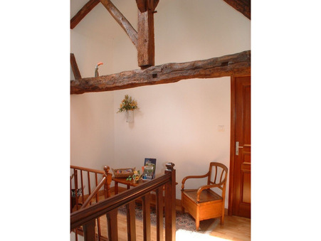 Maison prix nous consulter sur Chérac (17610) - Réf. 3_PAK