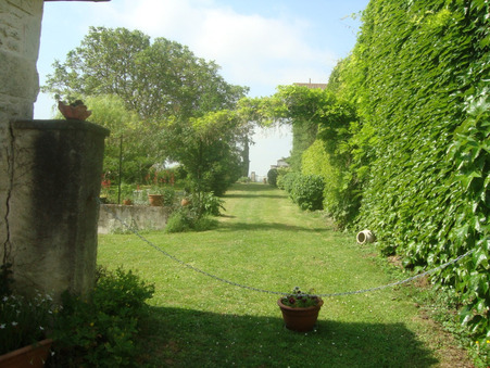Achat maison Chérac Réf. 3_PAK