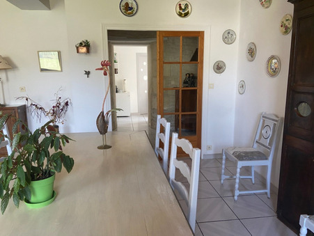 A vendre maison Chérac 17610; prix nous consulter